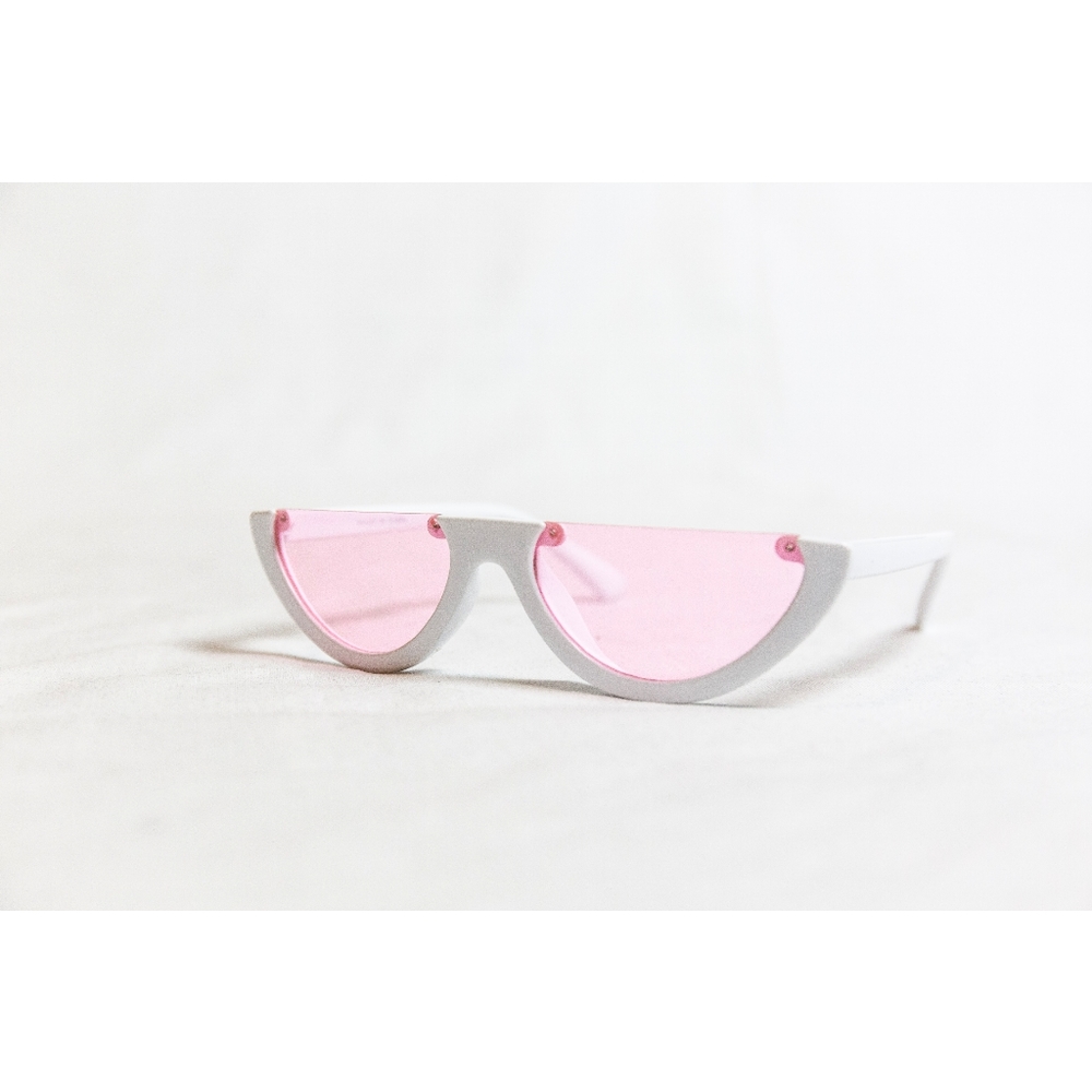 Pink Retrograde Posh Shades
